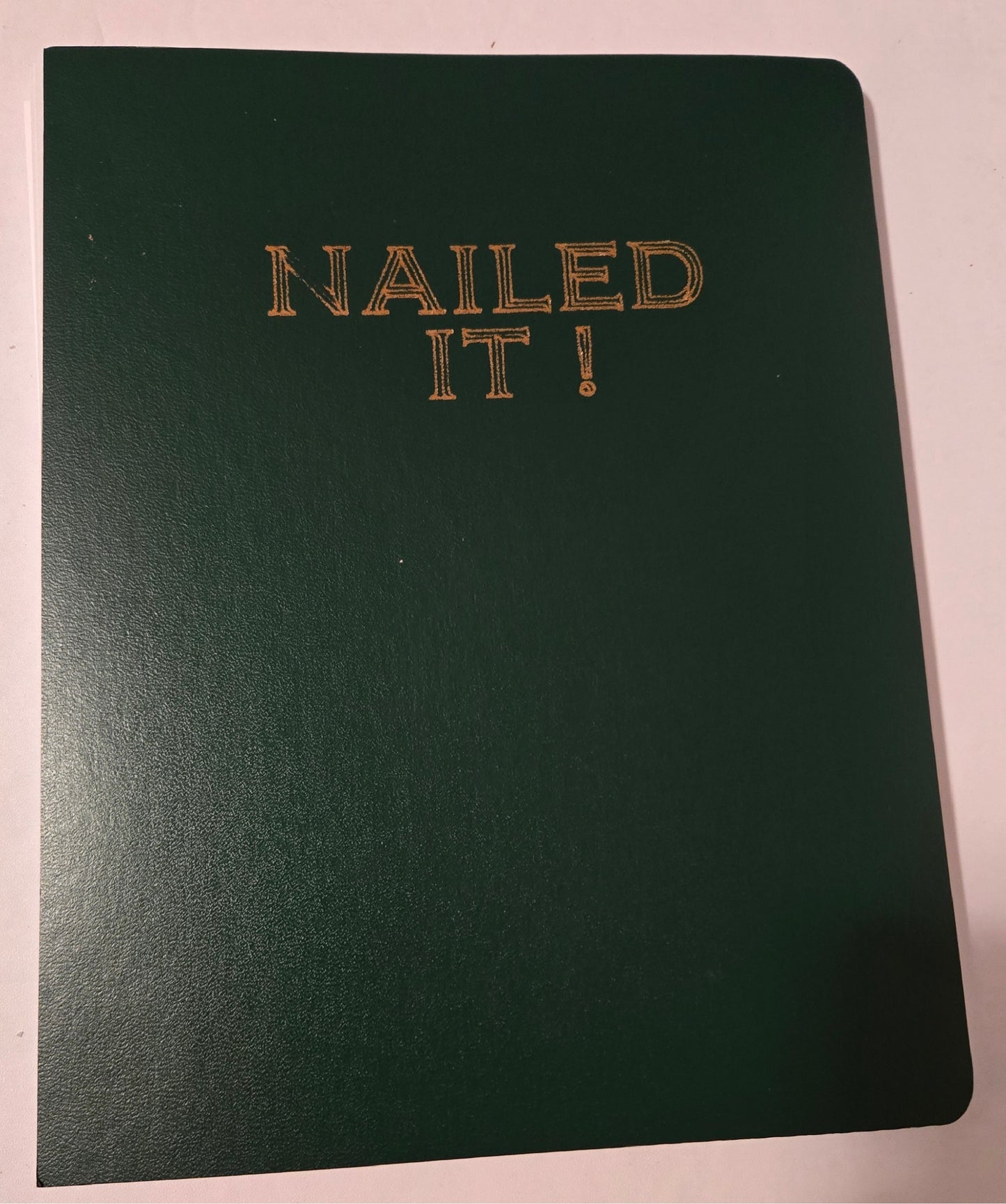 Custom Covers for 2026