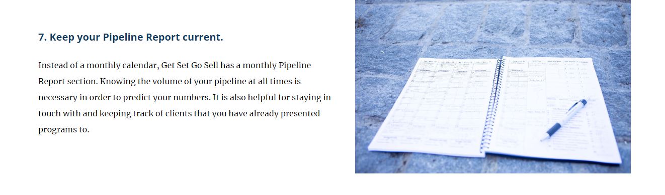 2026 Daily Sales Tracking Planner